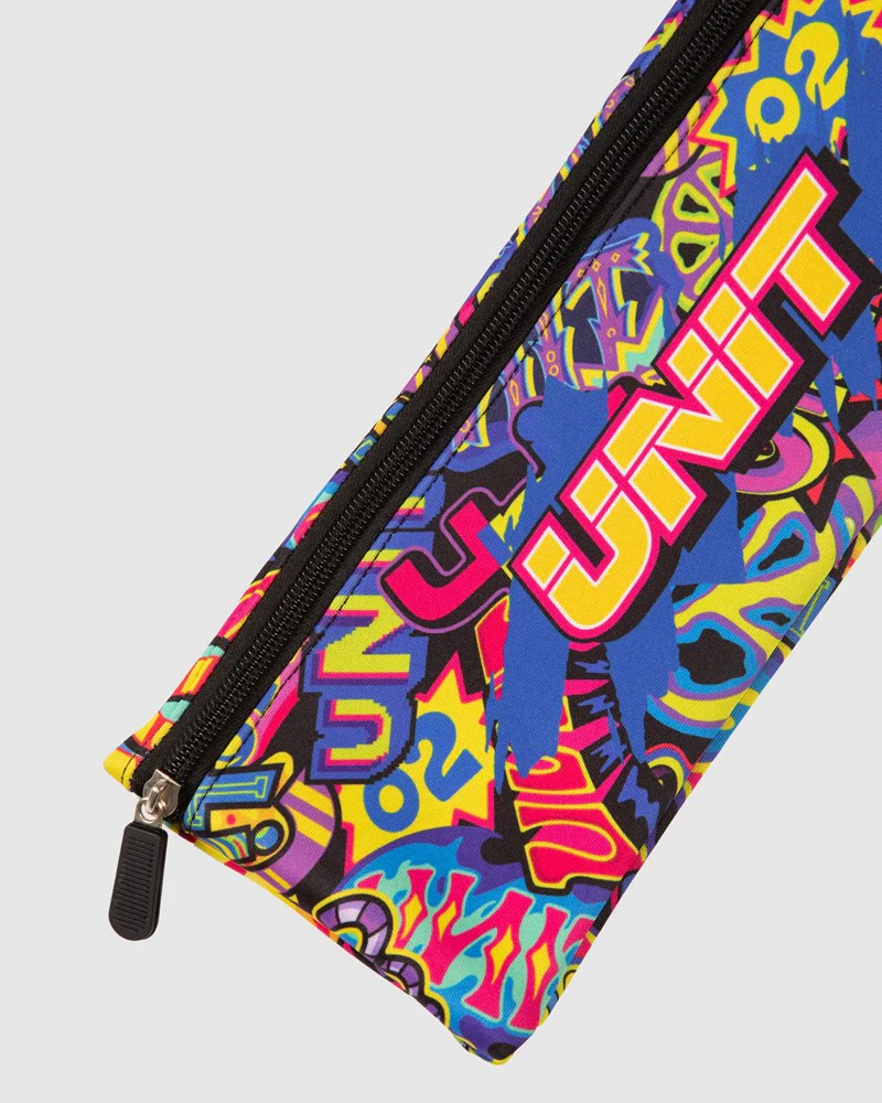 Unit Fizzle Pencil Case - Image 3