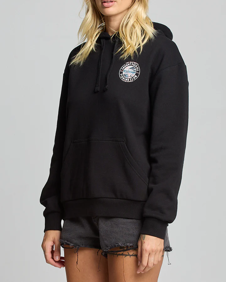 The Mad Hueys Fk All Club Member Womens Pullover - Image 4