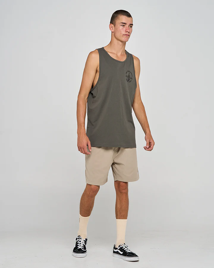 The Mad Hueys FKRS AHOY | TANK - Image 6