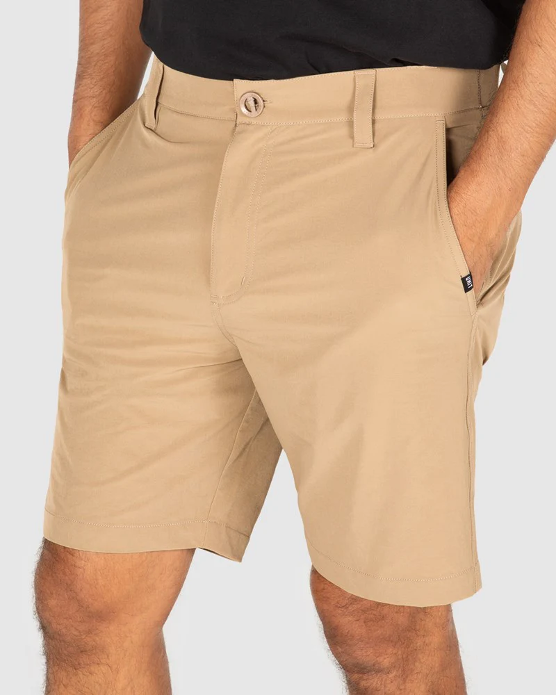 Unit Flexlite Shorts - Image 2