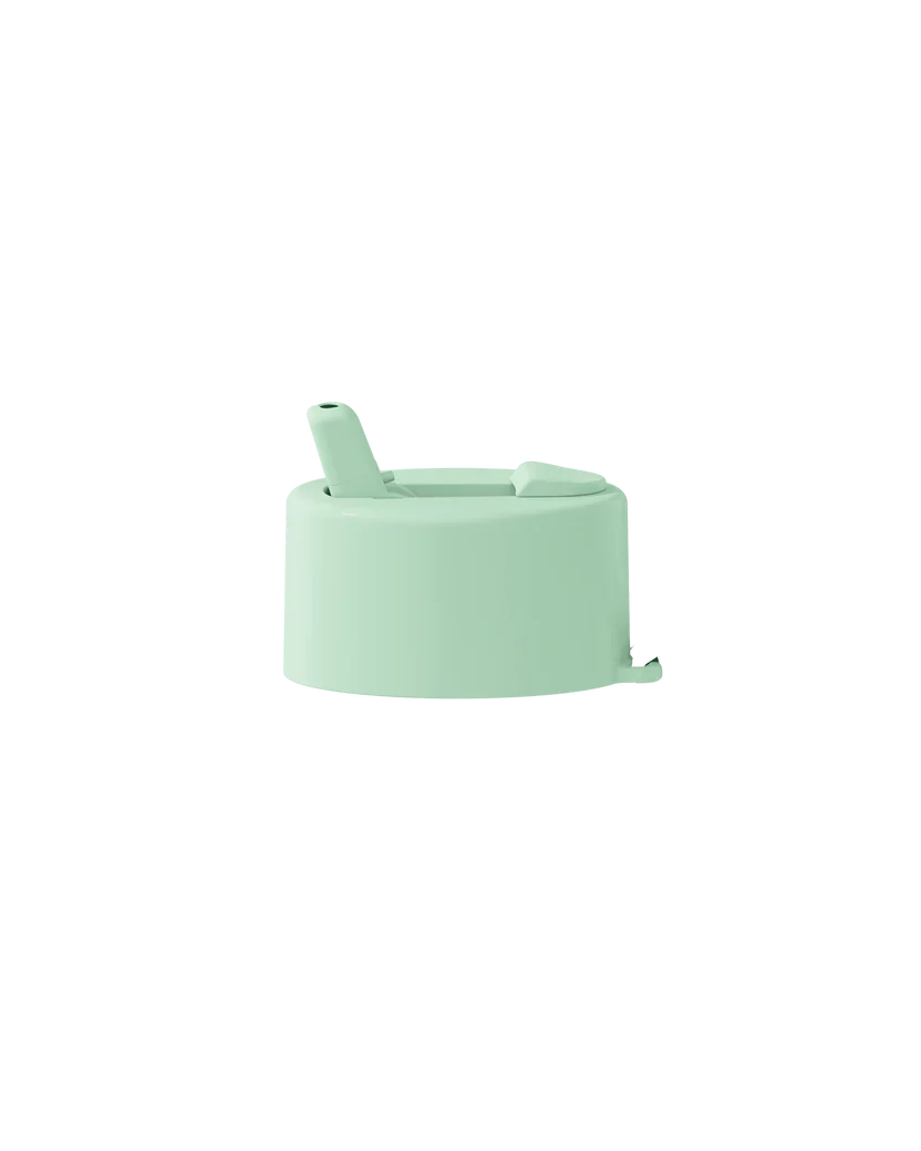 Flip Straw Lid Pack - Mint Gelato