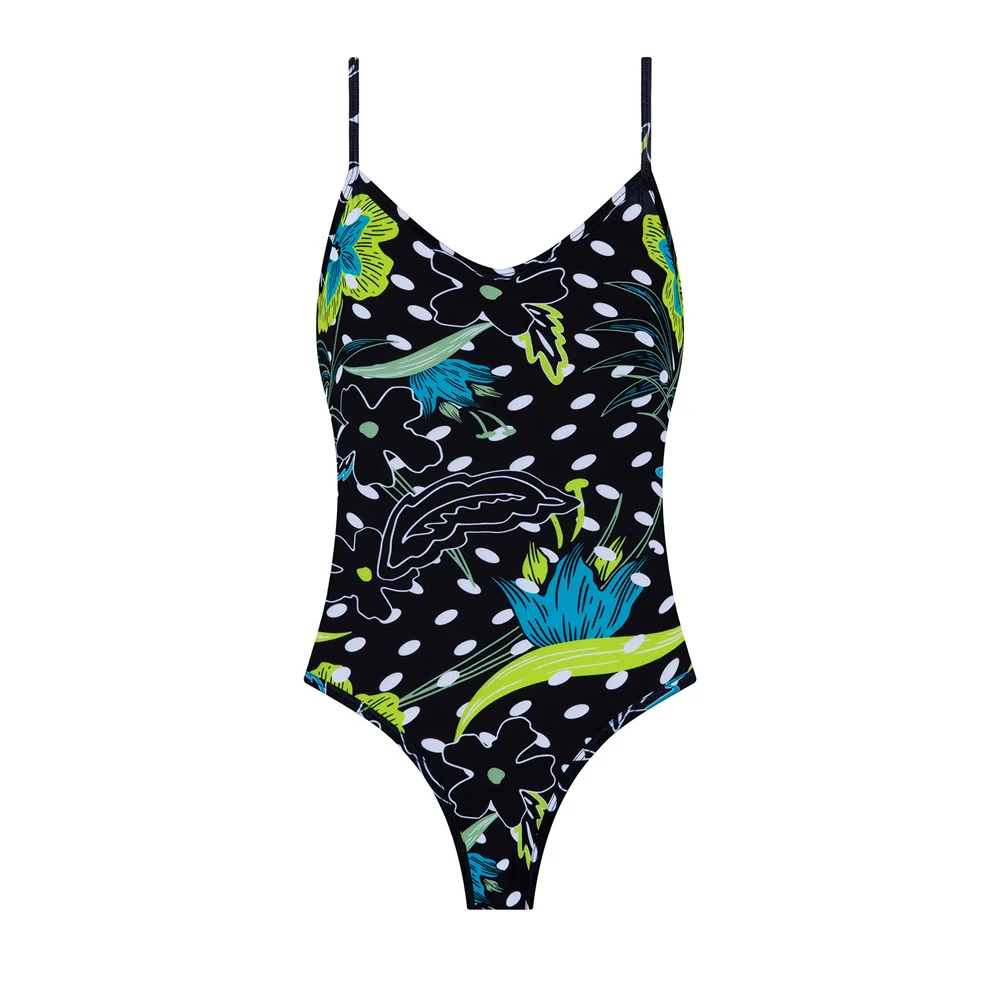 Ethika Womens Flo Etic Body Suit - Image 2