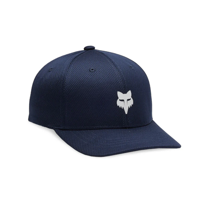 Fox Lithotype 110 Youth Snapback - Midnight