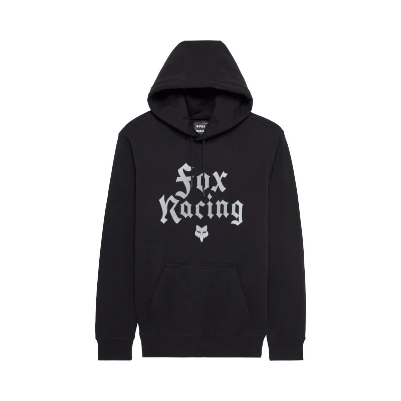 Fox New Age Pullover Hoodie