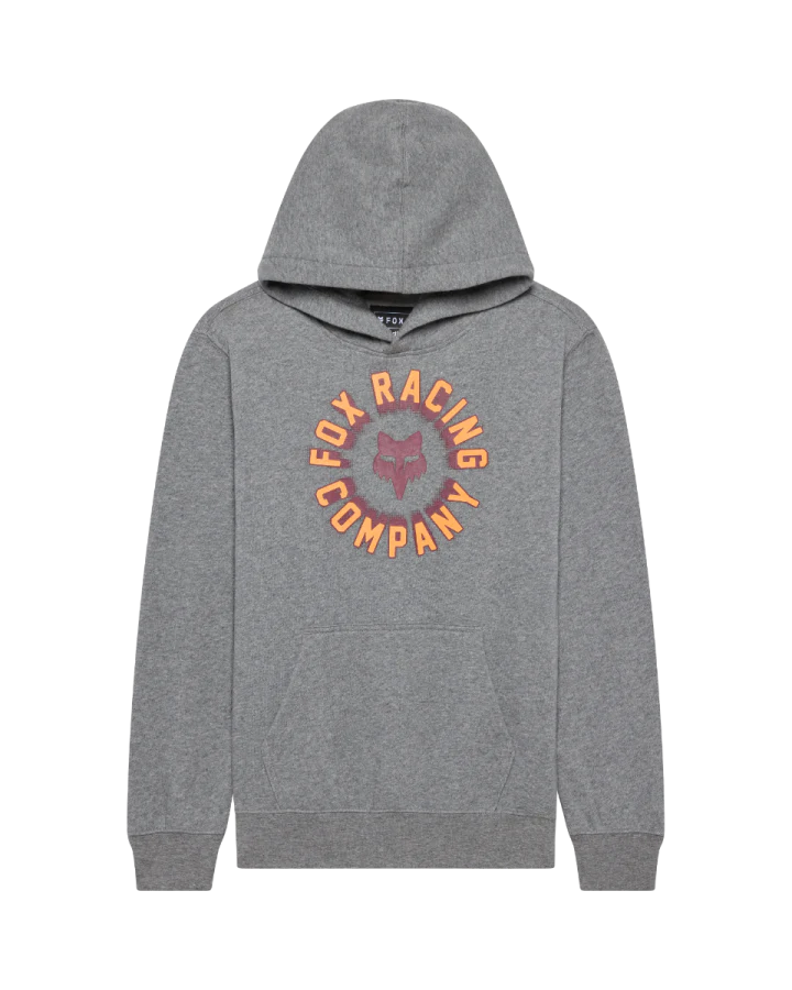 Fox Youth Beam Fleece