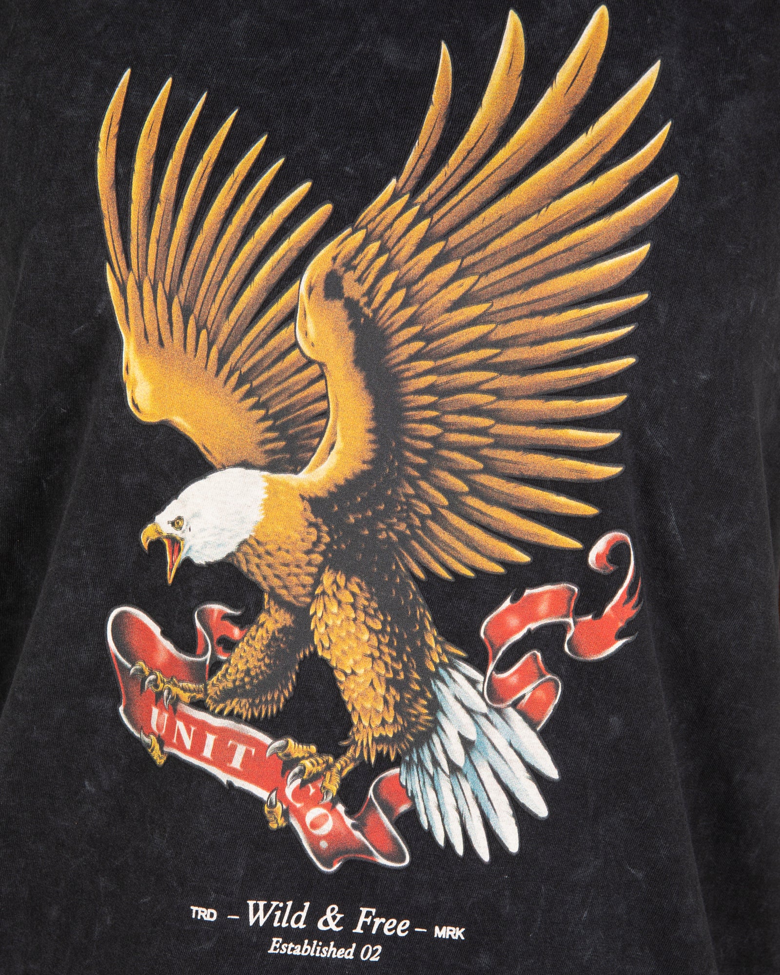 Unit Freedom Ladies Muscle - Image 7