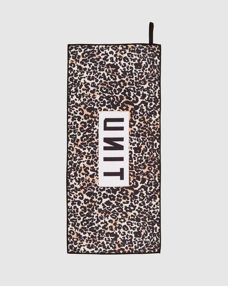 Unit Frenzy Sports Towel