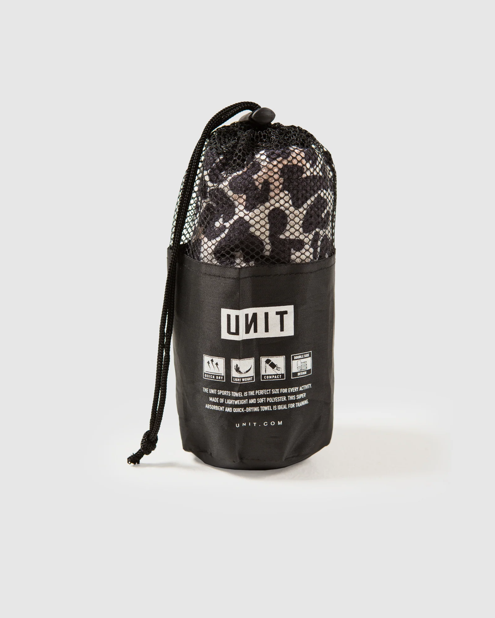 Unit Frenzy Sports Towel - Image 4