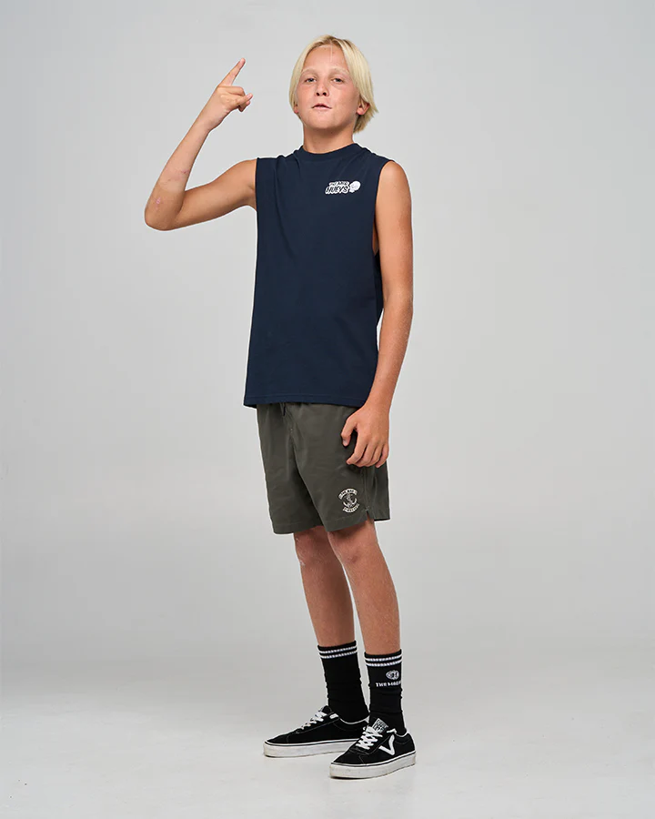 The Mad Hueys FROTHING FOR MORE | YOUTH MUSCLE - Image 8