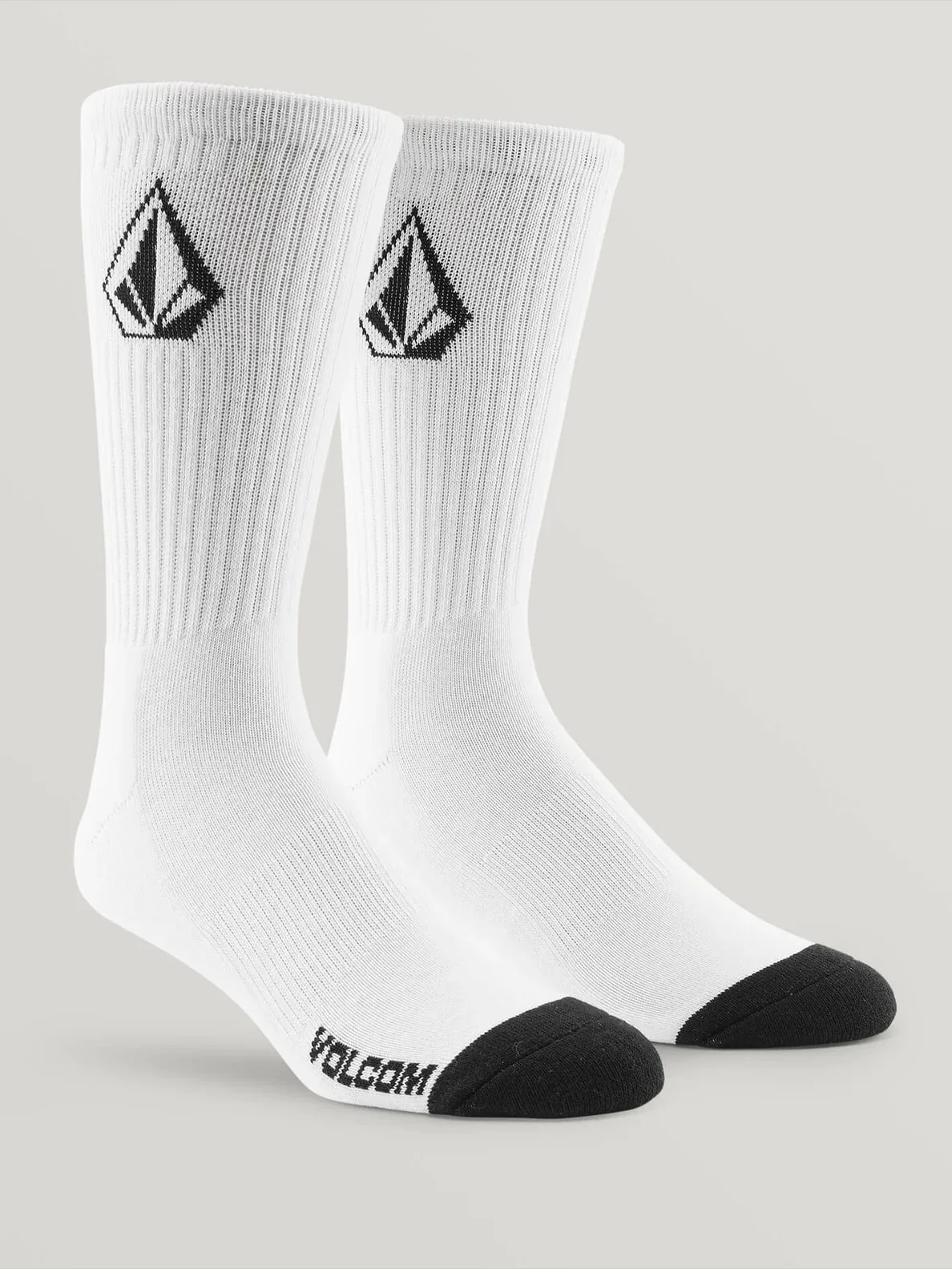 Volcom Full Stone Sock 3 Pack - Image 2