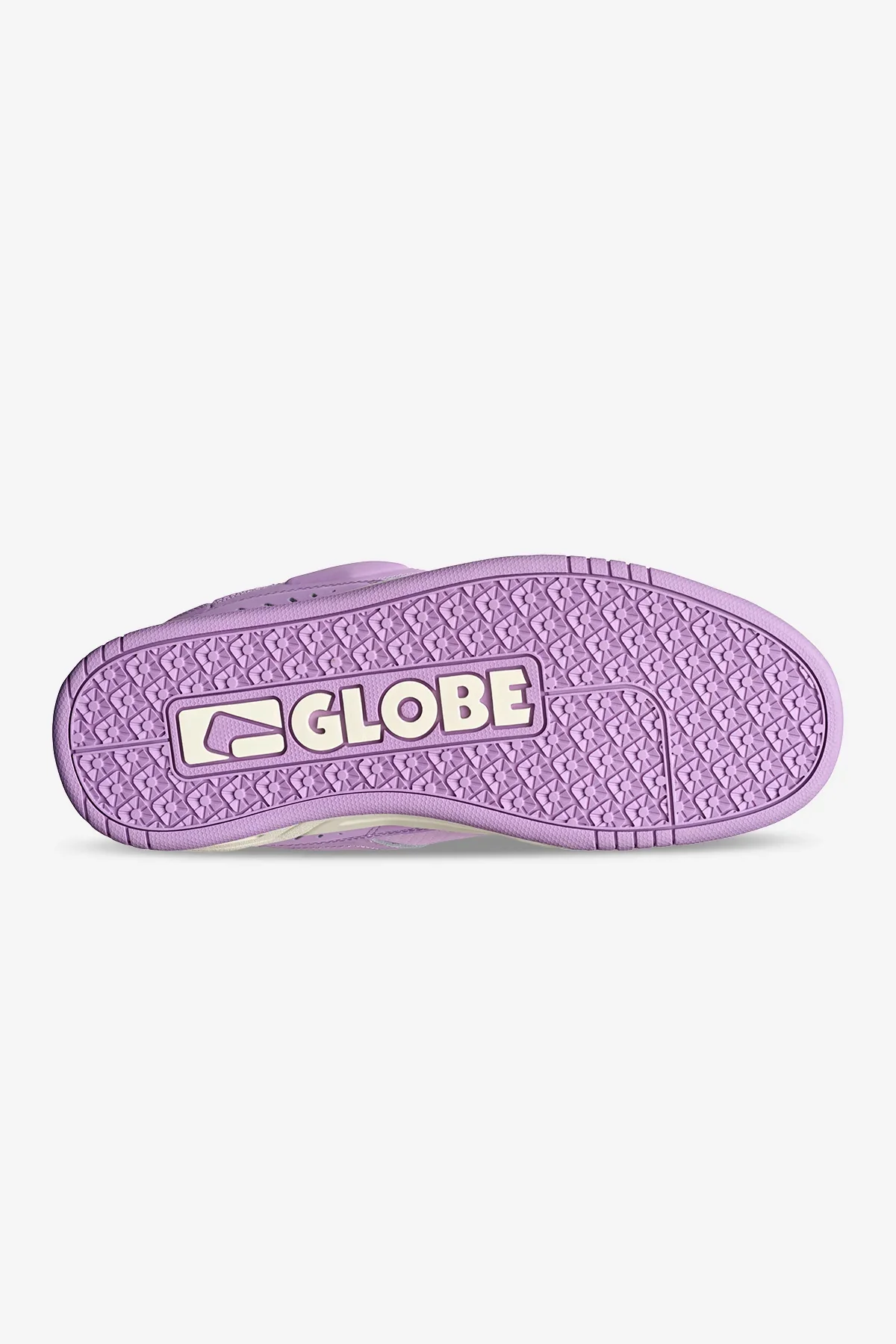 Globe Fusion - Lilac / Cream - Image 2