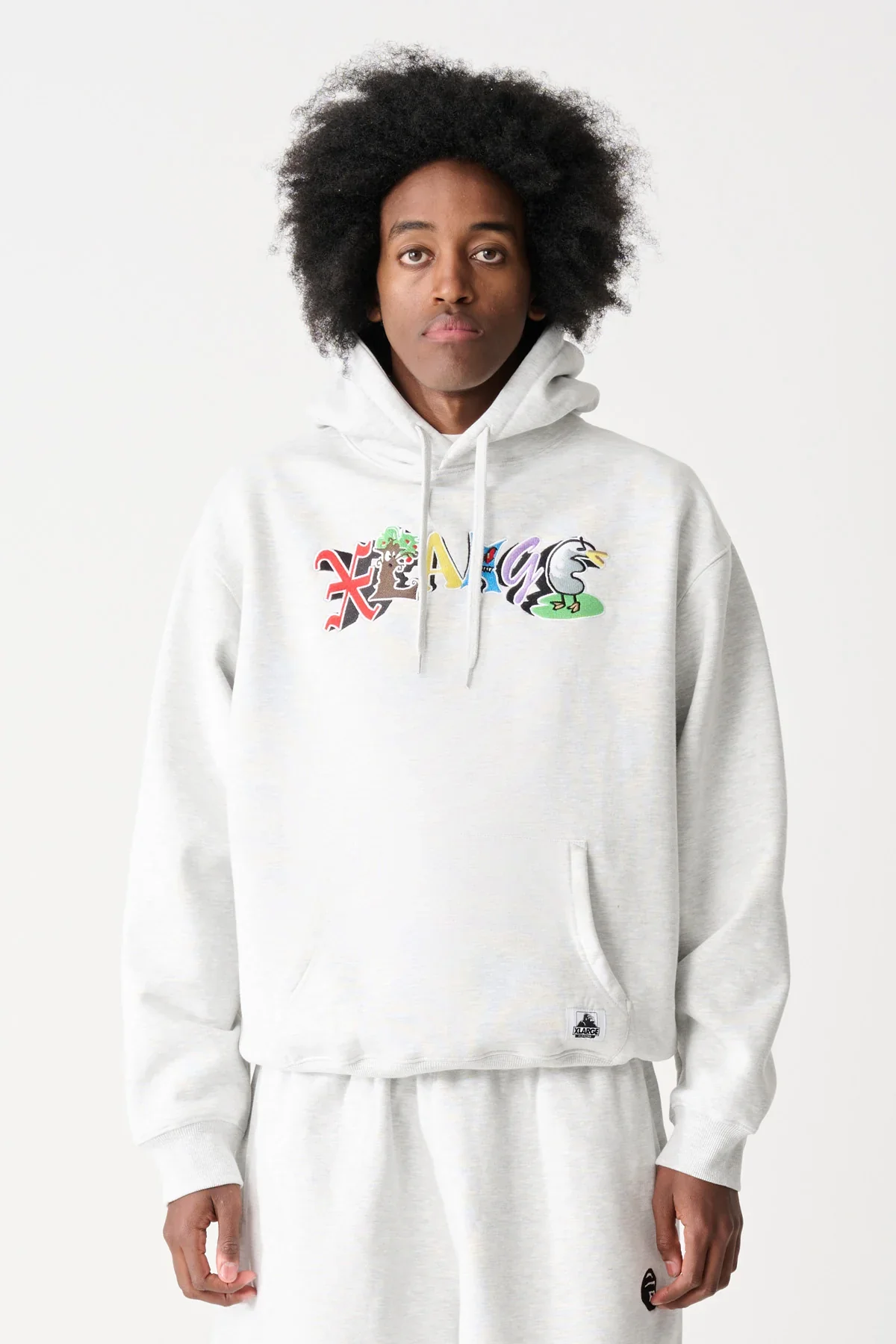 XLarge Garden Hood