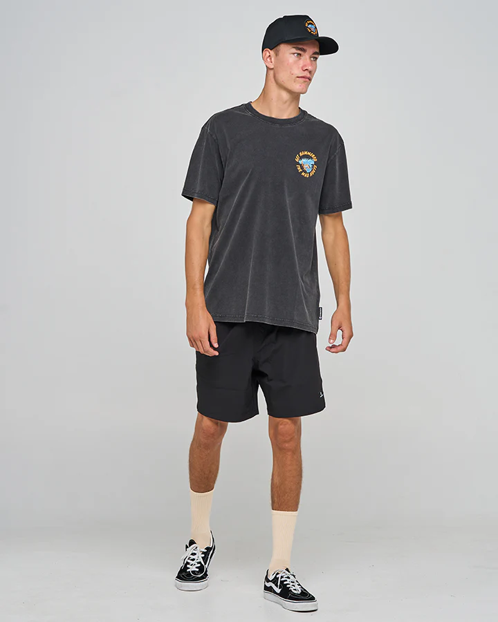 The Mad Hueys GET HAMMERED | SS TEE - Image 6