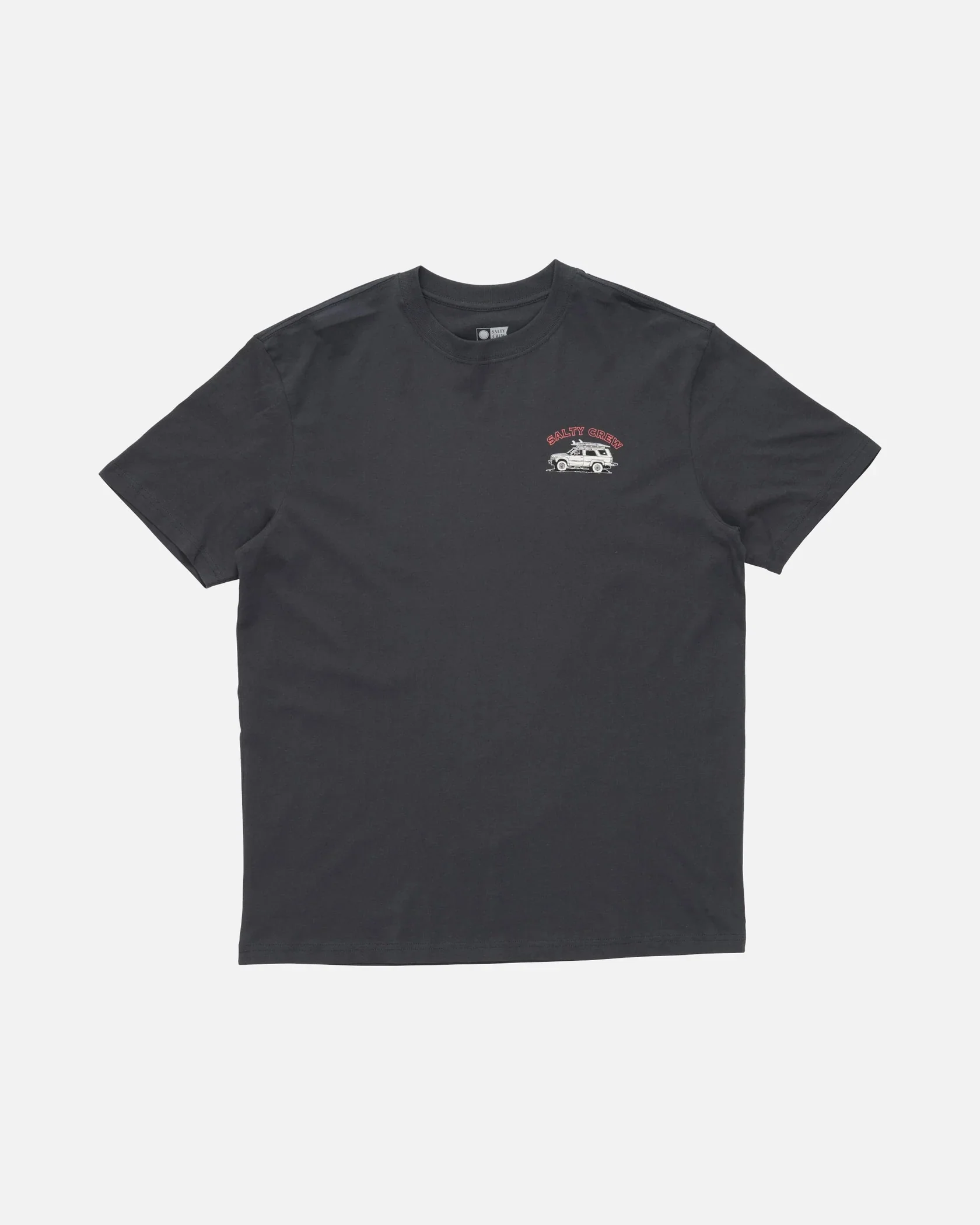 Salty Crew Get Ready Premium Tee - Image 2