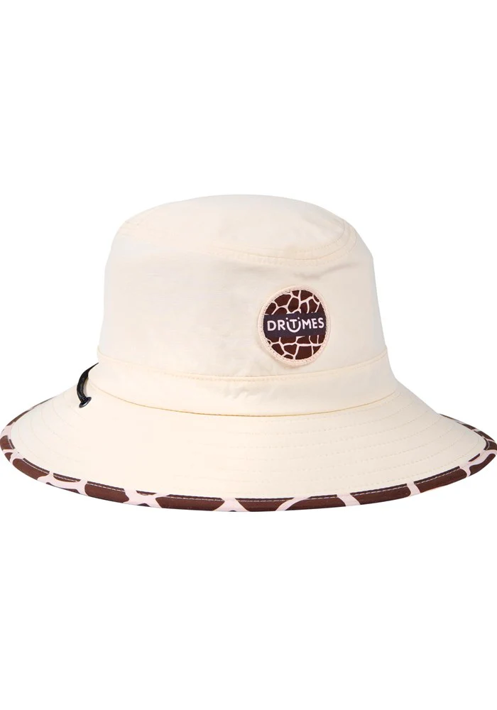 Dritimes Giraffe Bucket Hat