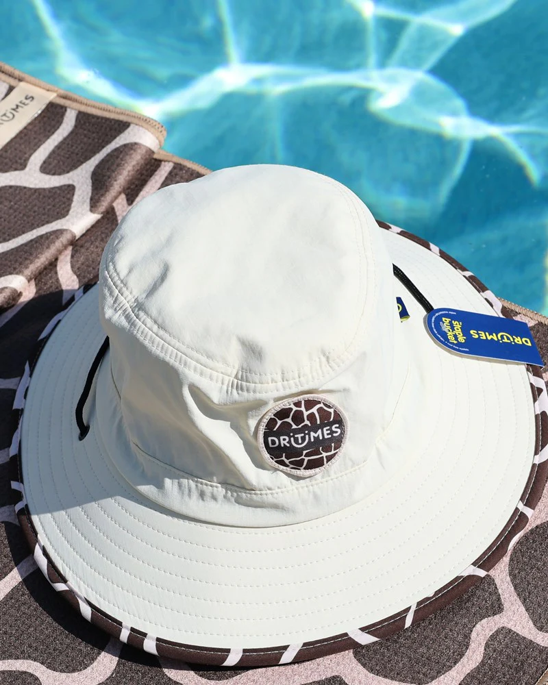 Dritimes Giraffe Bucket Hat - Image 3