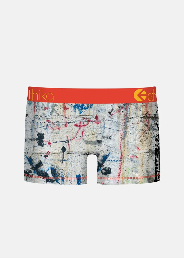 Ethika Girls Bomber For Mary Staple - Image 2
