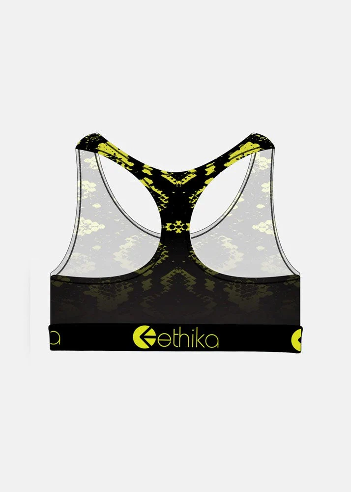 Ethika Girls Charmer Sports Bra - Image 2