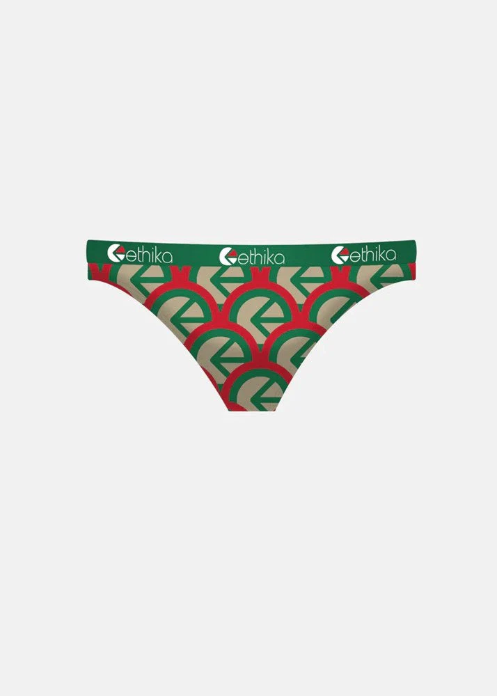 Ethika Girls Drip Cost Bikini - Image 2