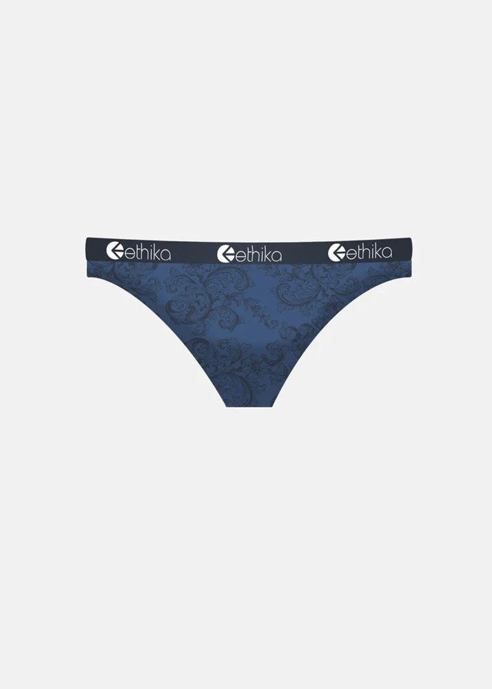 Ethika Girls Familie Crest Bikini - Image 2