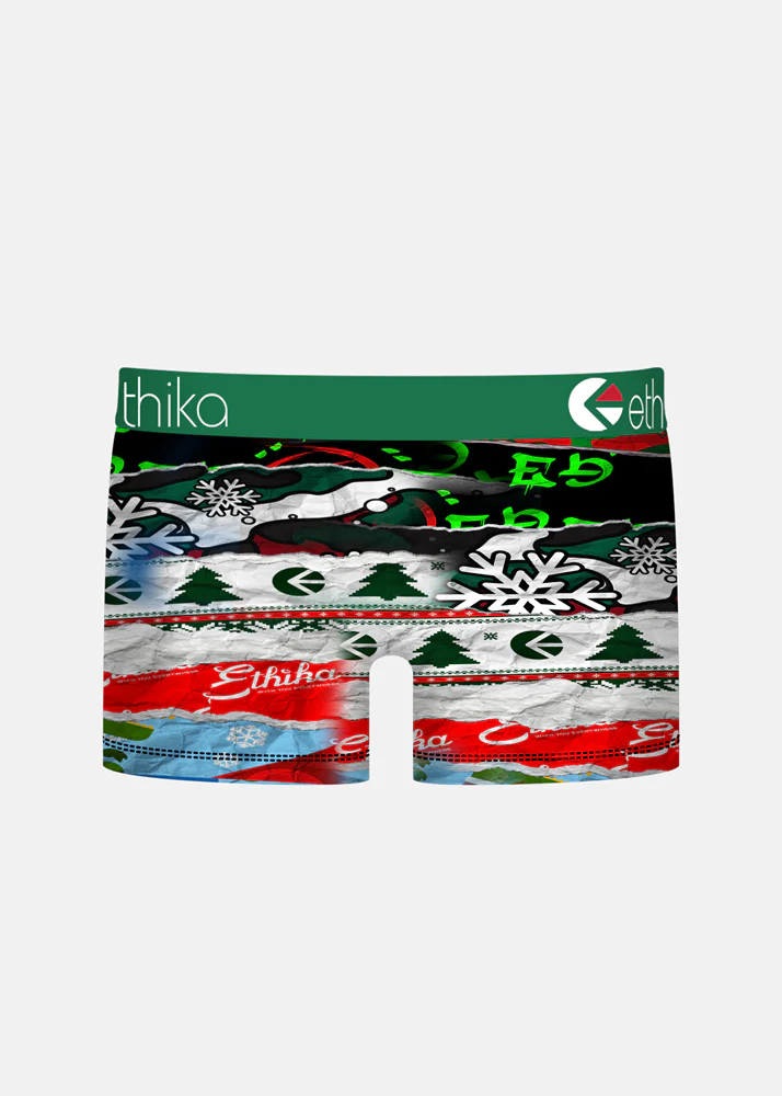 Ethika Girls Gift For You Staple - Image 2