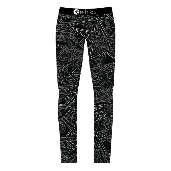 Ethika Girls Good Denim Leggings