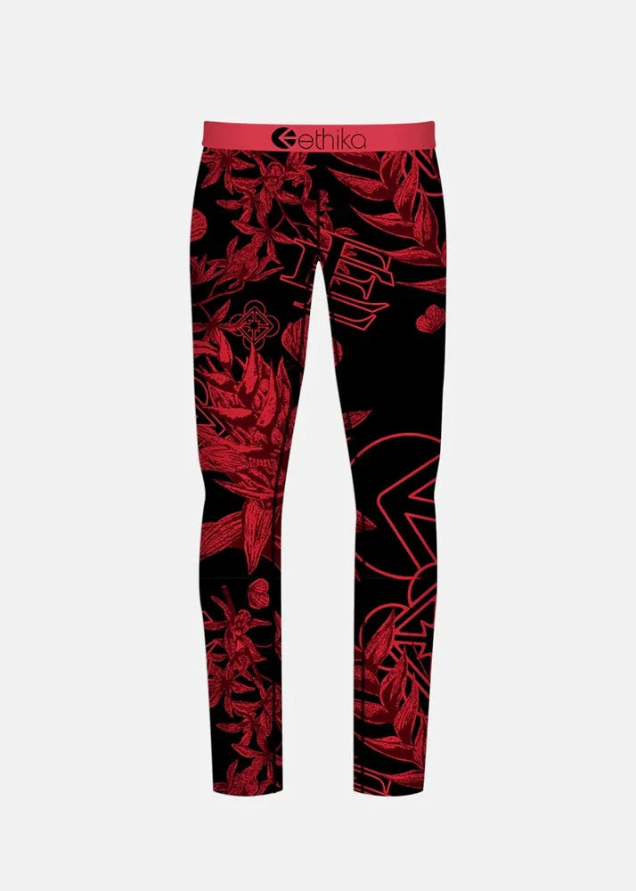 Ethika Girls Heat Seeker Leggings