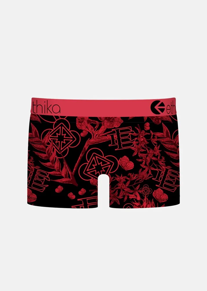 Ethika Girls Heat Seeker Staple - Image 2