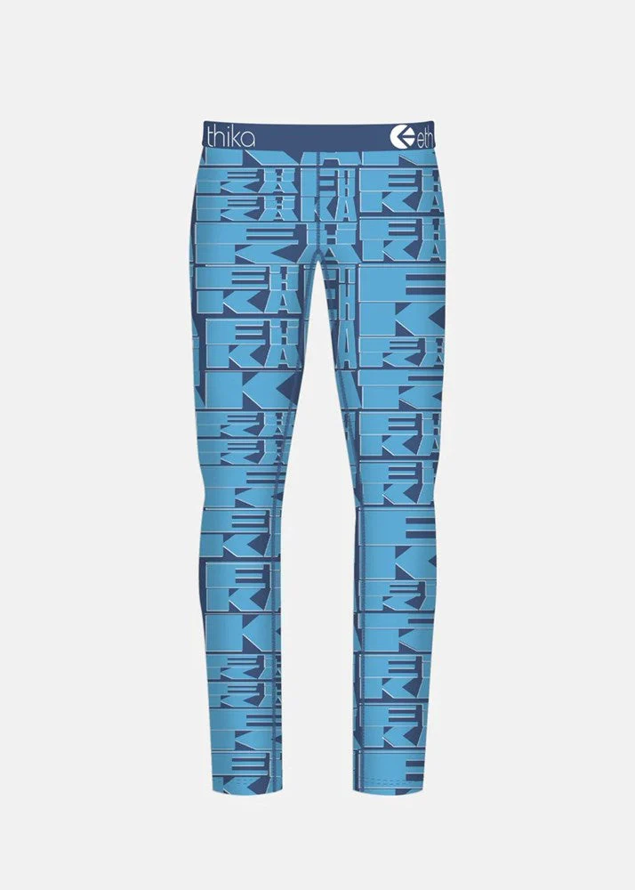 Ethika Girls Stacked Leggings - Image 2