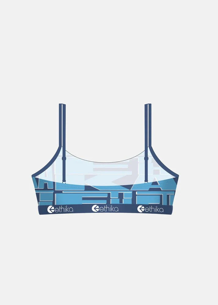 Ethika Girls Stacked Pullover Bra - Image 2