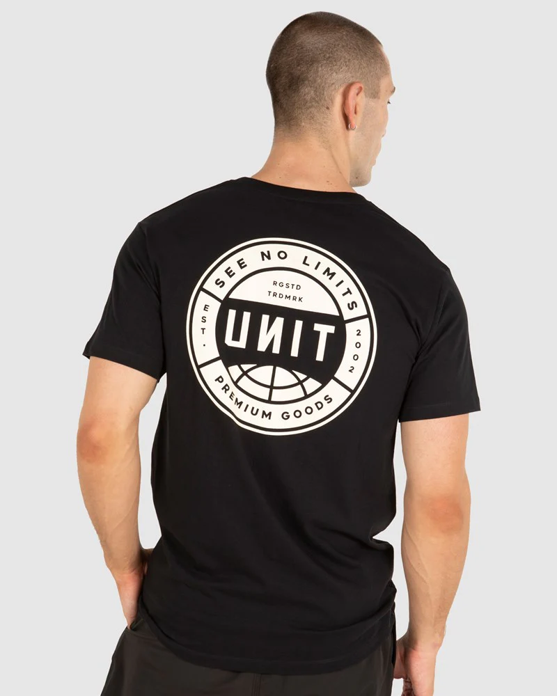Unit Glades Tee - Image 2