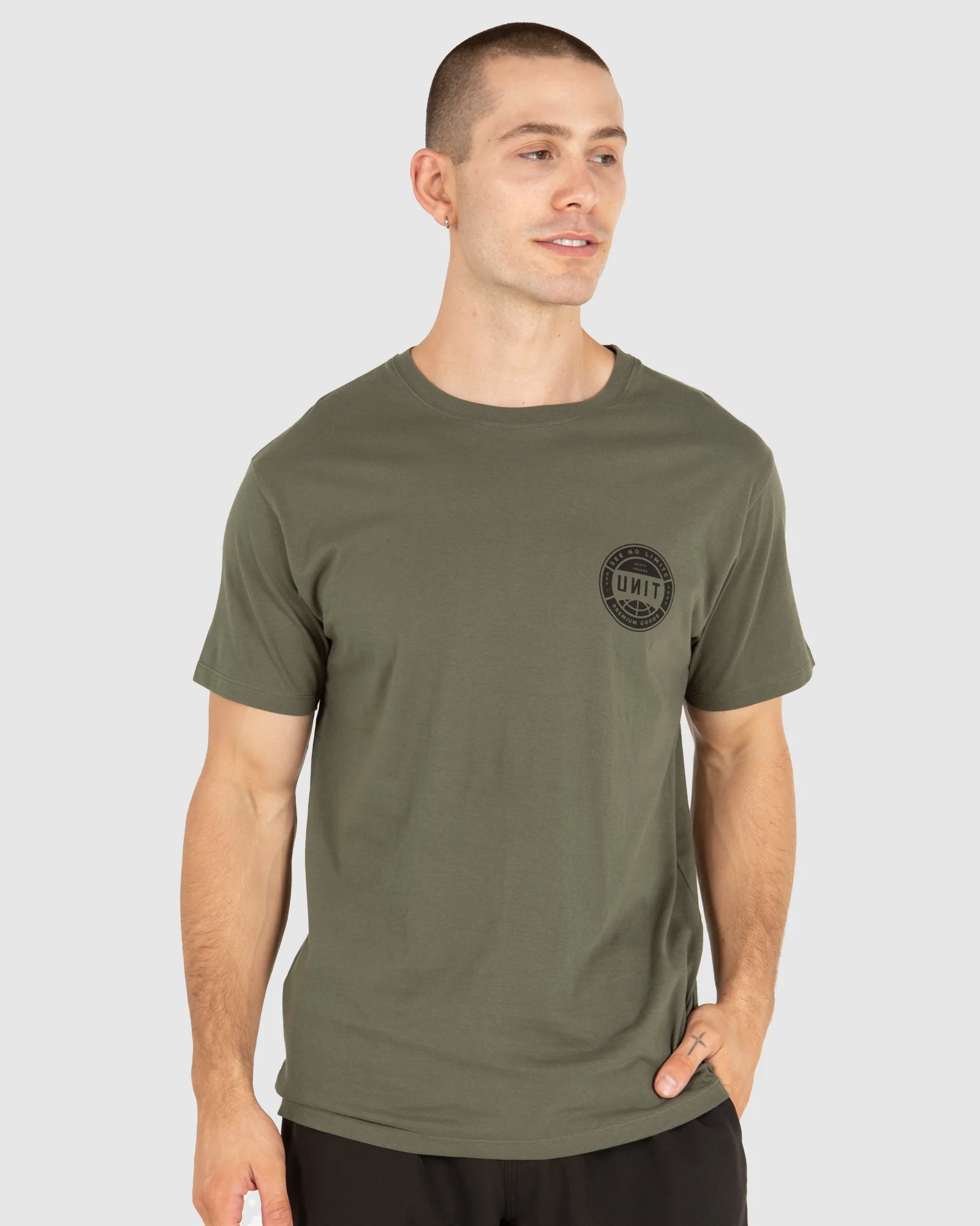 Unit Glades Tee - Image 3