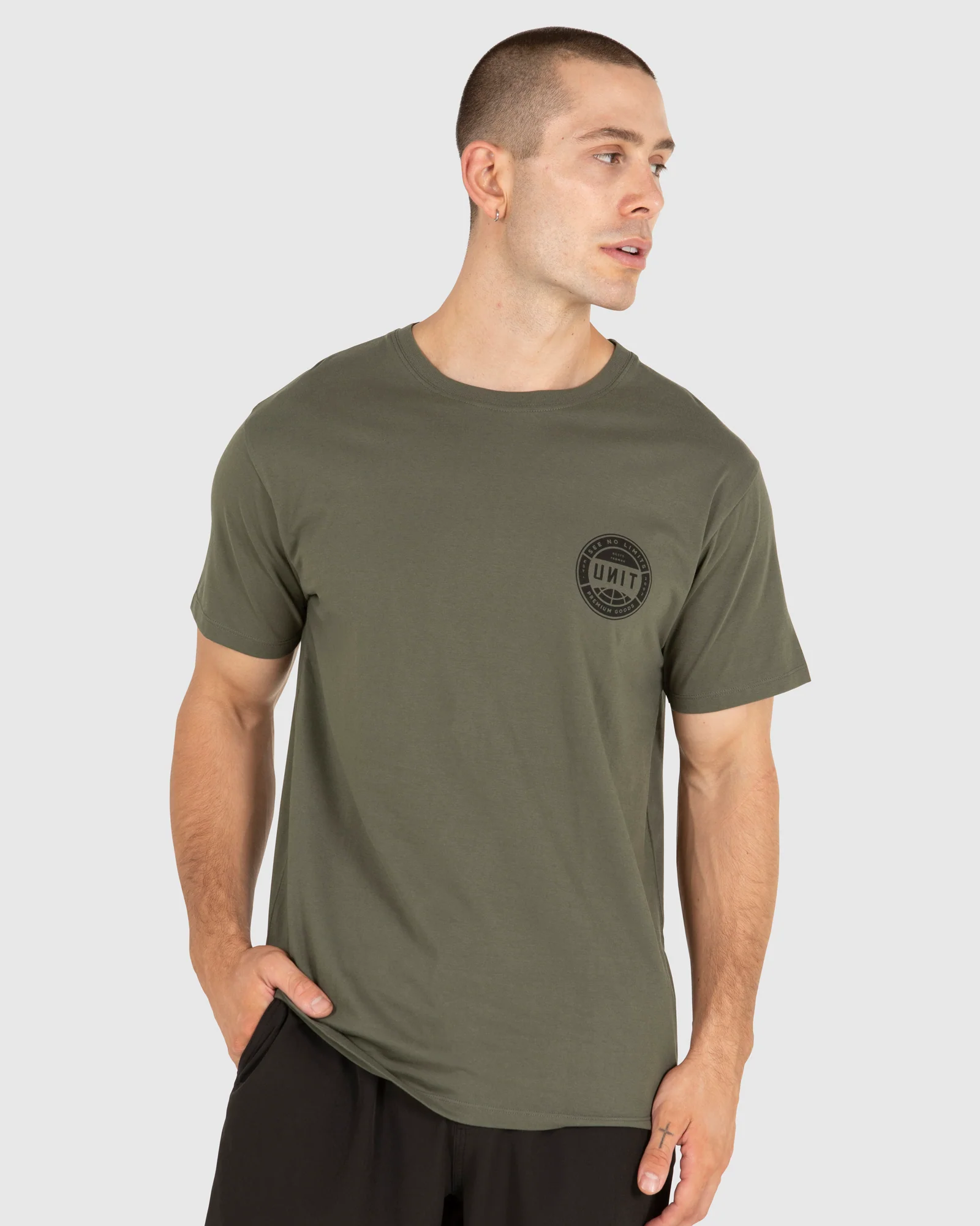 Unit Glades Tee - Image 5