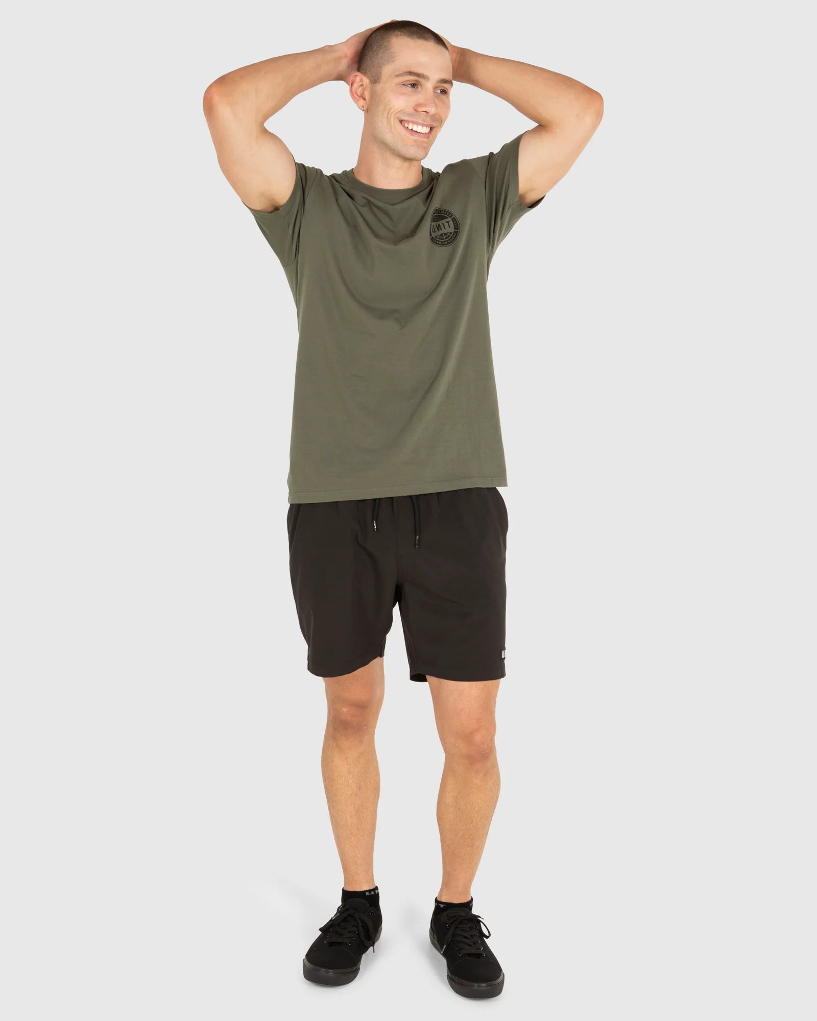 Unit Glades Tee - Image 6