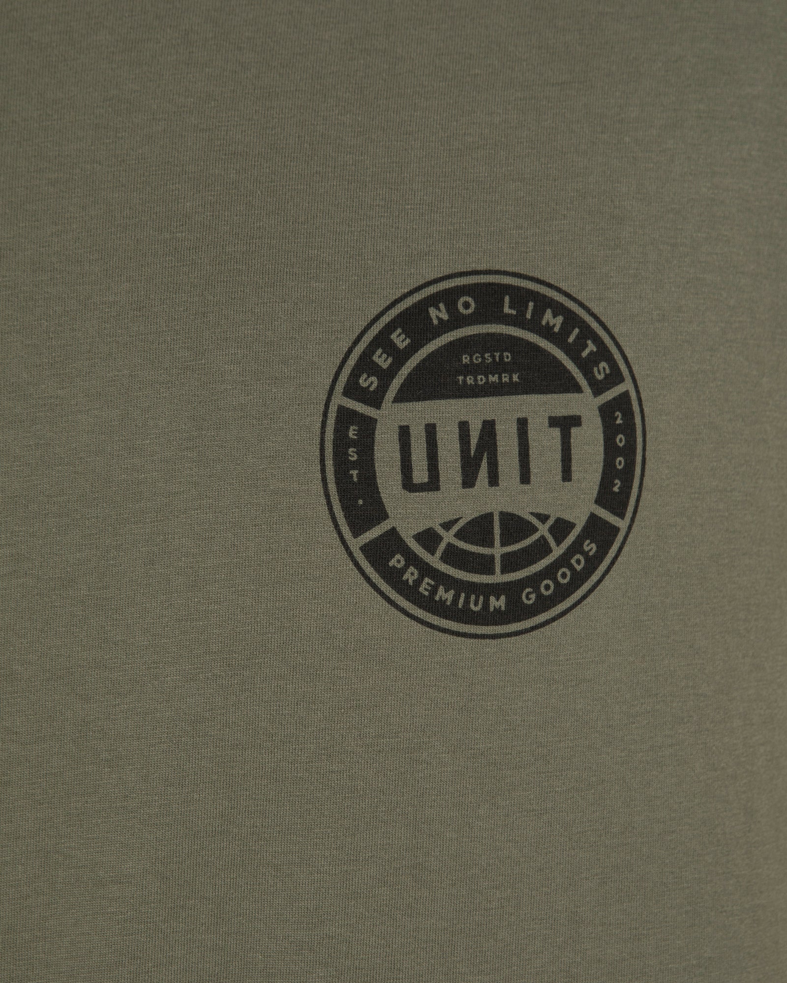 Unit Glades Tee - Image 7
