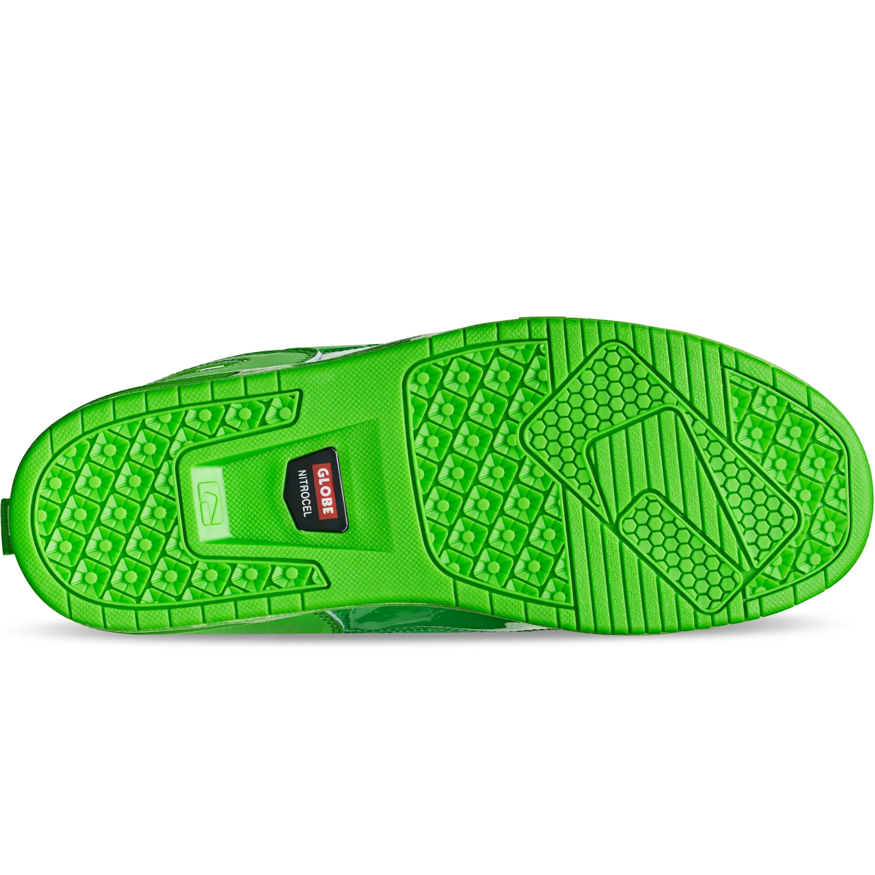 Globe CT-4 - Green - Image 3