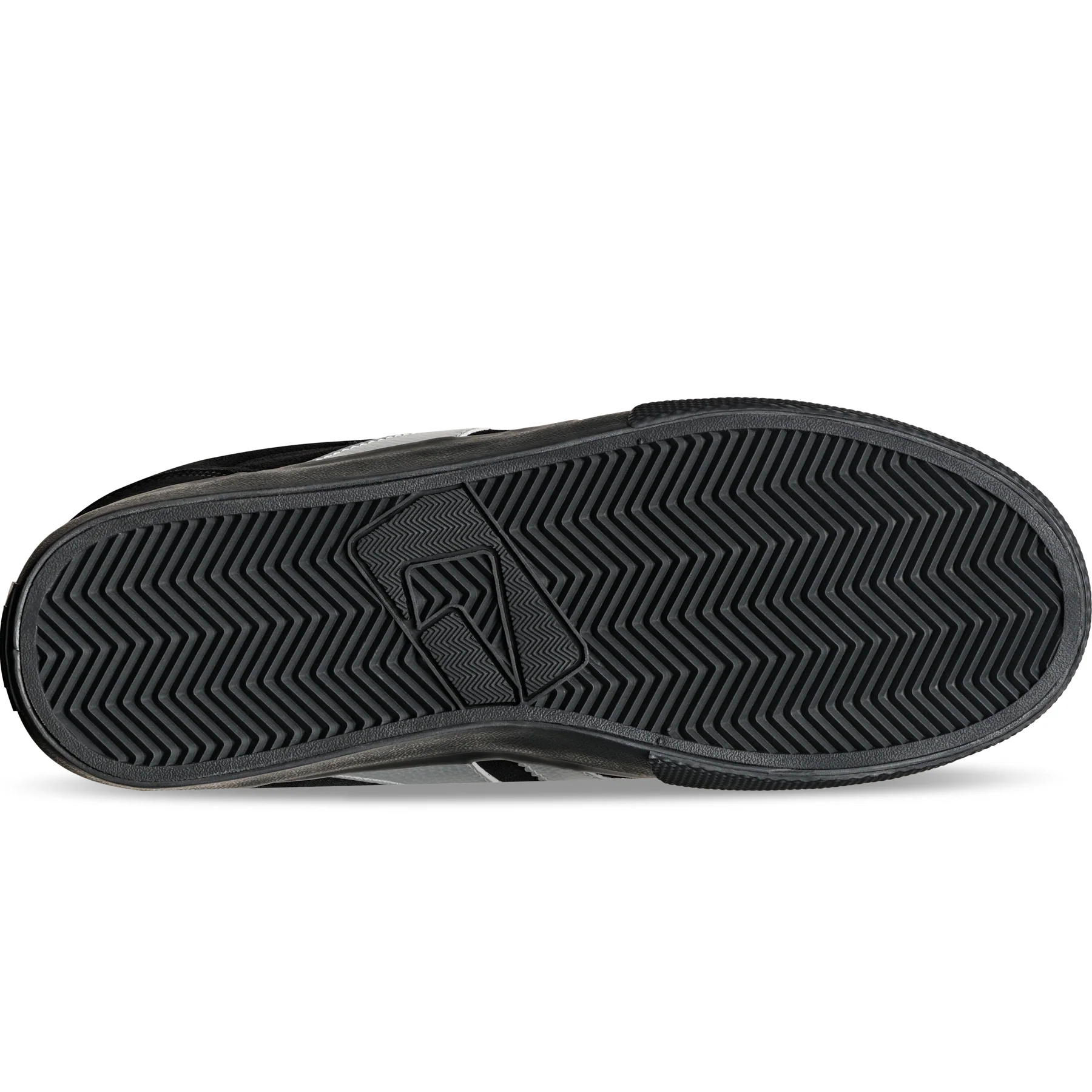 Globe Encore-2 - Black / Metallic Silver - Image 3