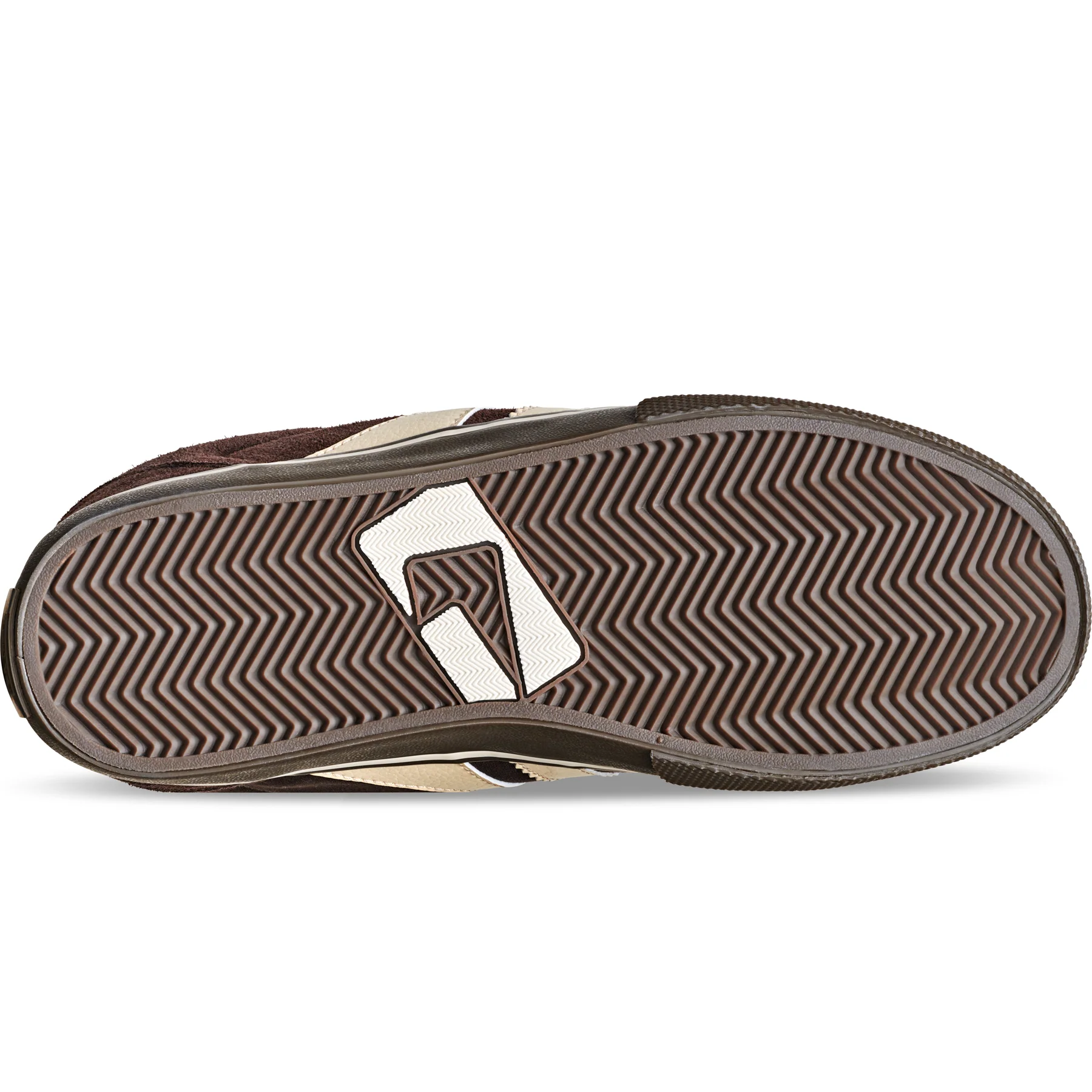 Globe Encore-2 - Brown / Dark Gum - Image 3