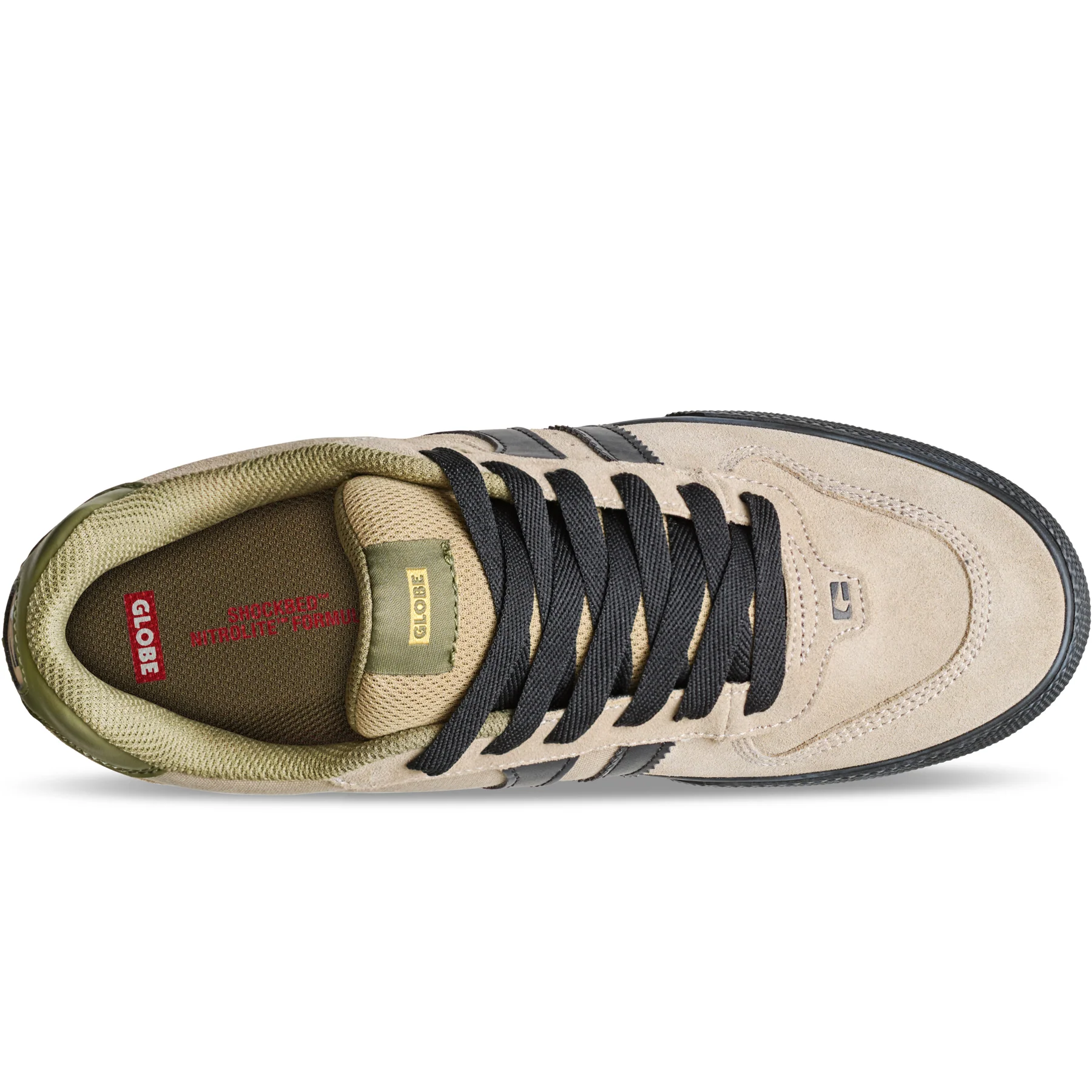 Globe Encore 2 - Desert / Black - Image 2