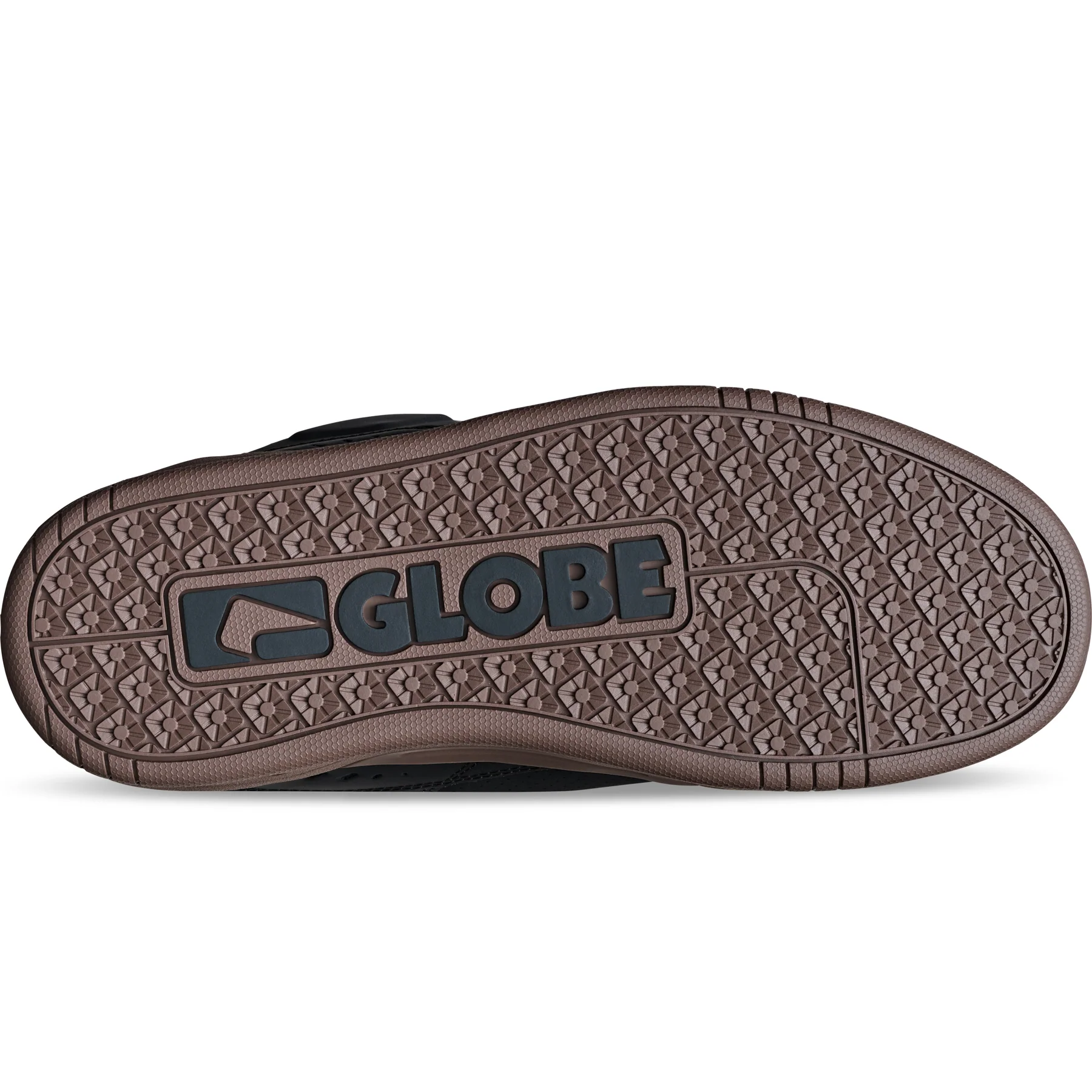 Globe Fusion - Black / Tobacco Gum - Image 3