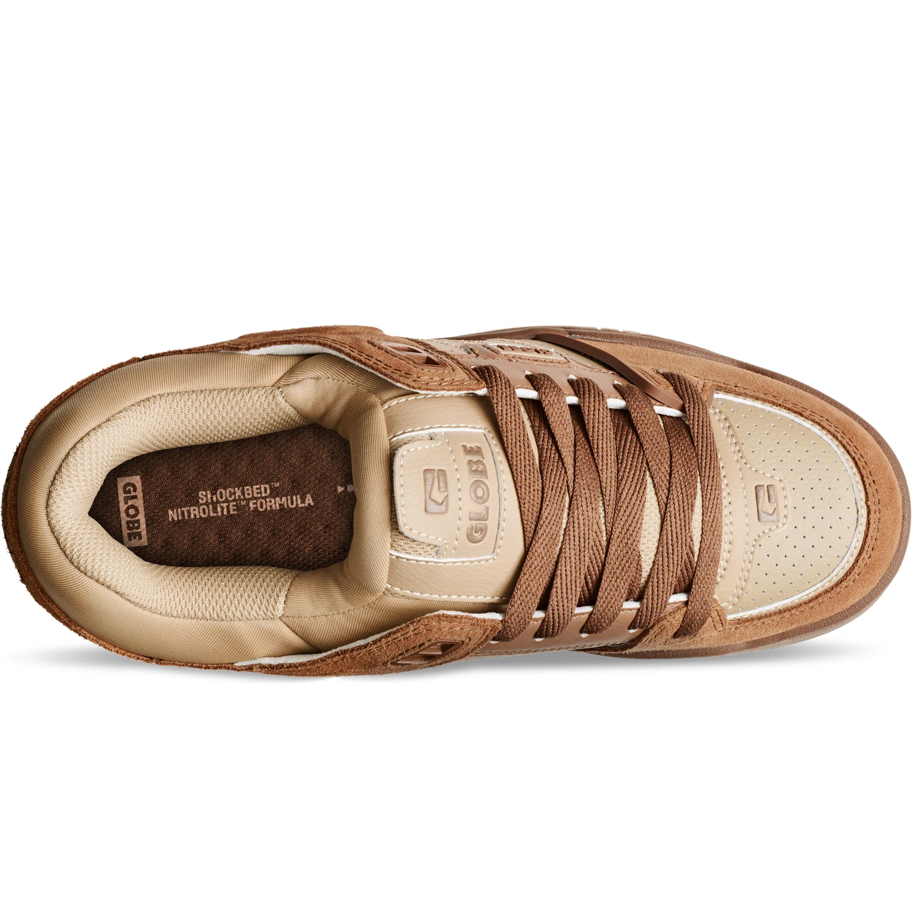 Globe Fusion - Walnut - Image 2