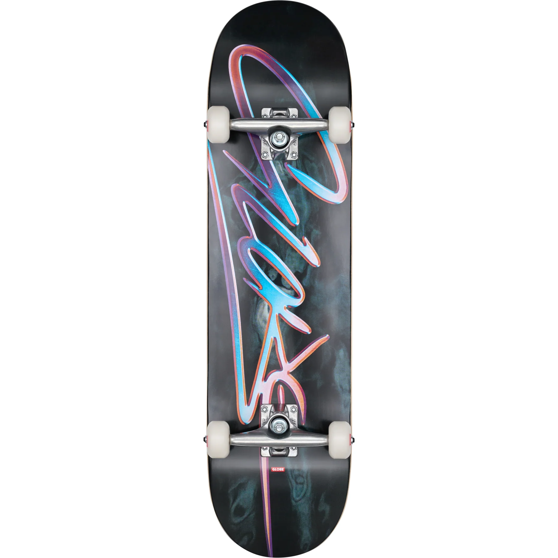 Globe G0 Unfussed 8.25" Complete