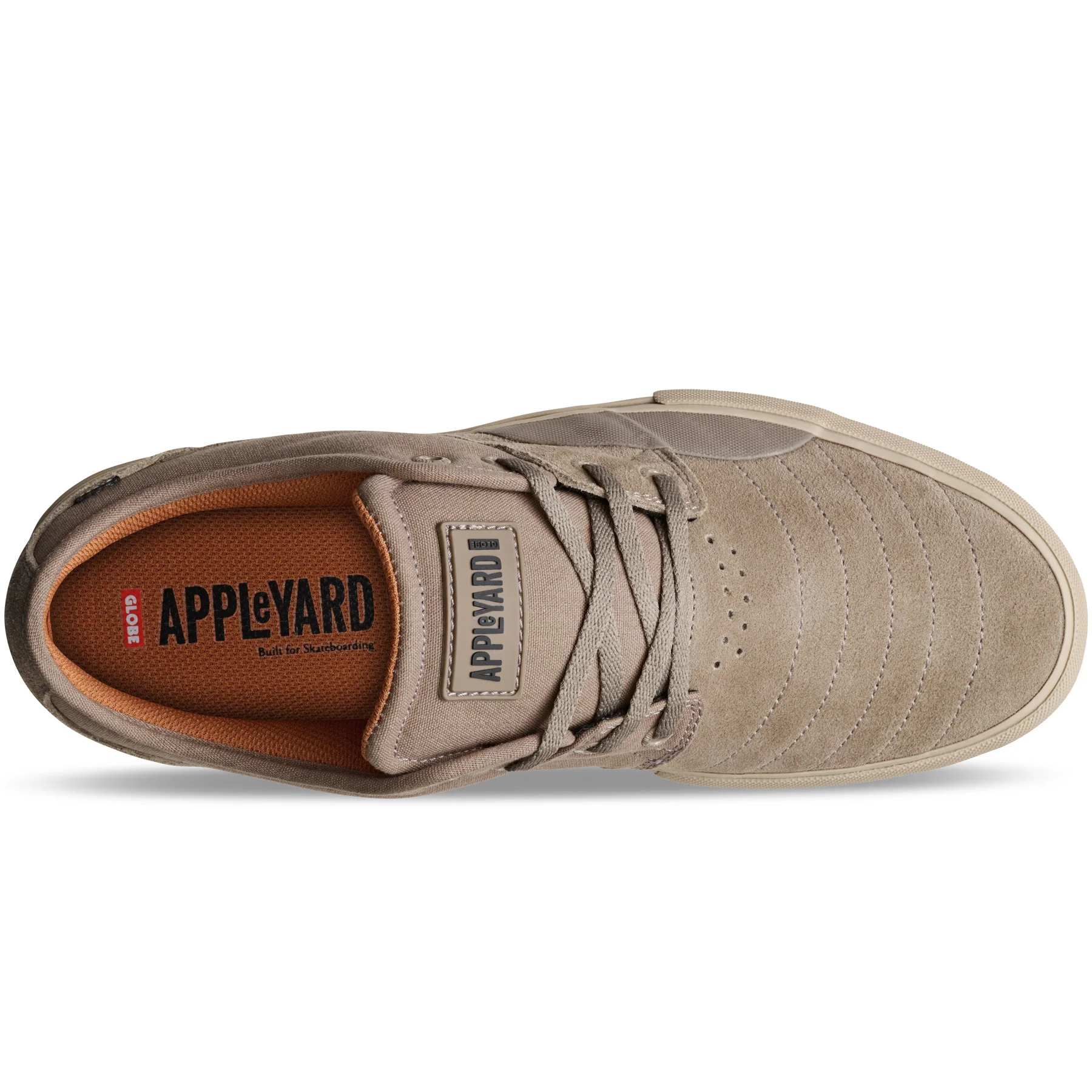 Globe Mahalo Plus - Walnut - Image 2