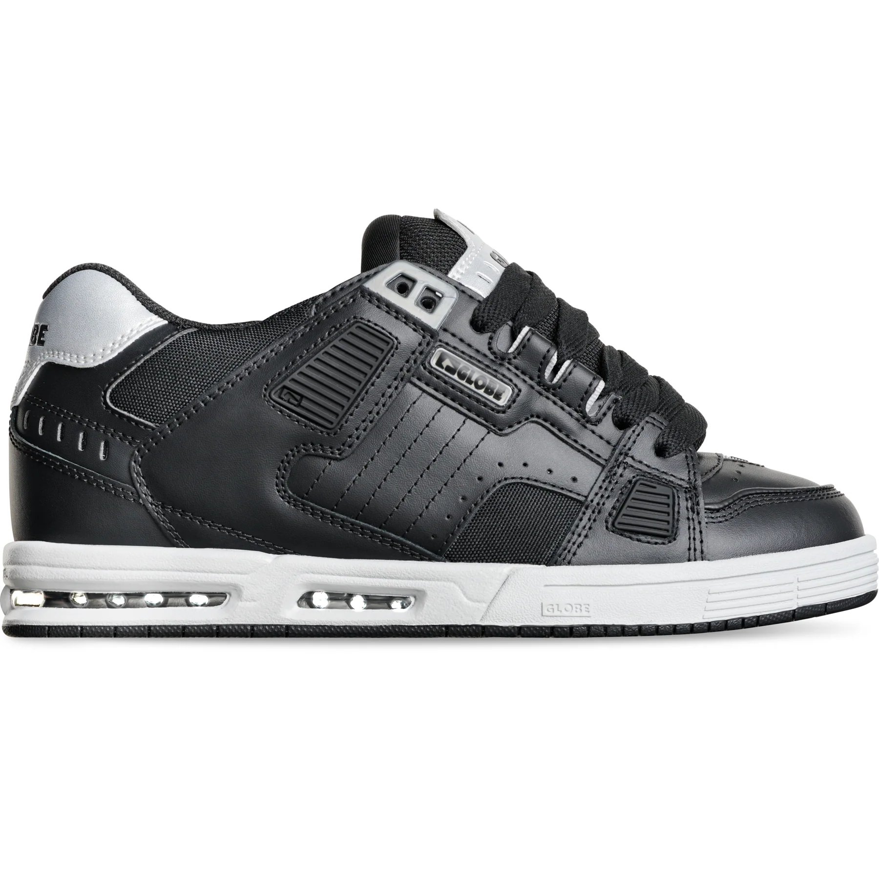 Globe Sabre - Black / Silver