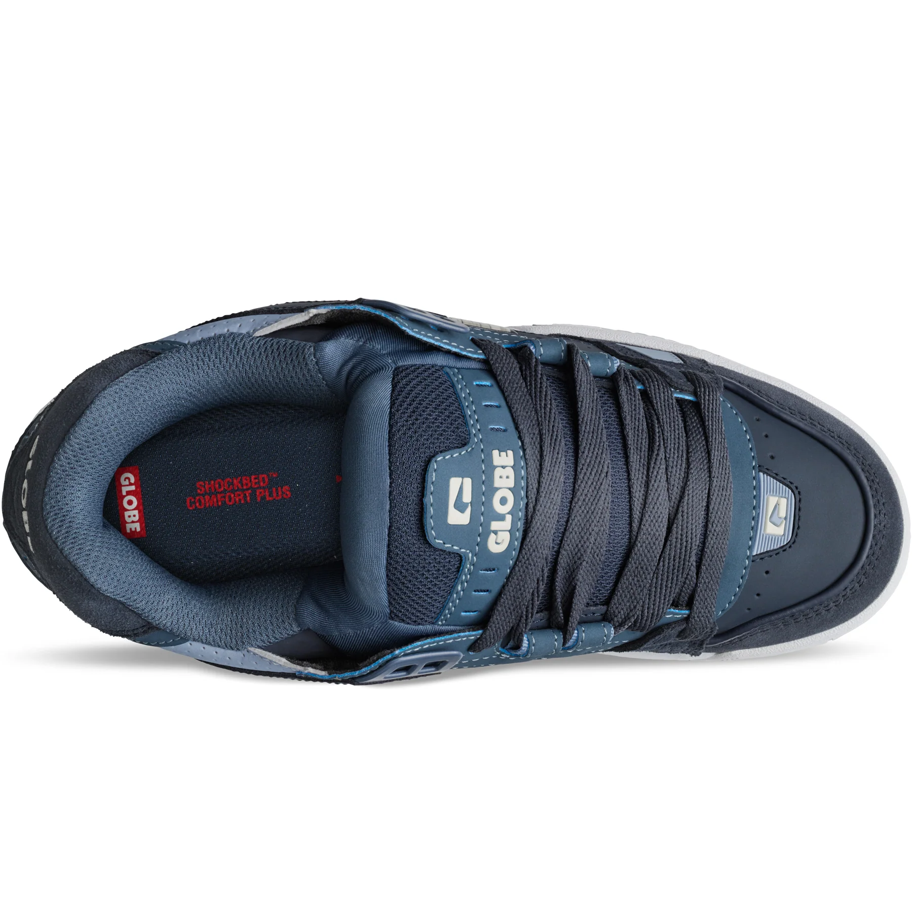 Globe Sabre - Orion / Blue - Image 2