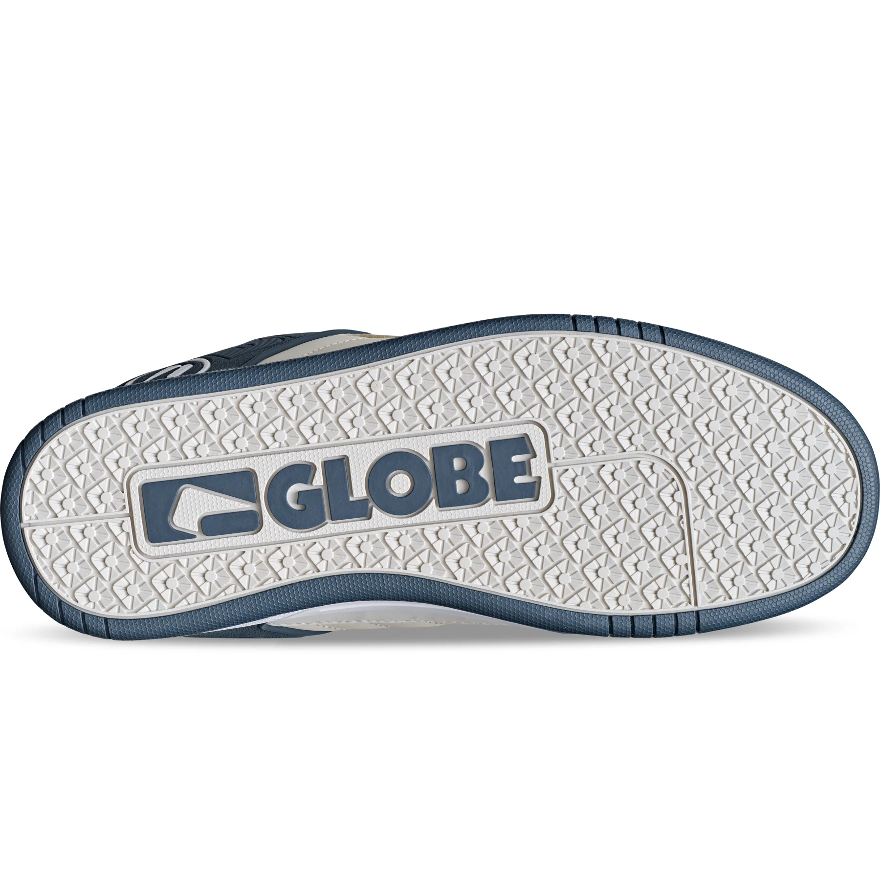 Globe Tilt - Blue / Grey - Image 3