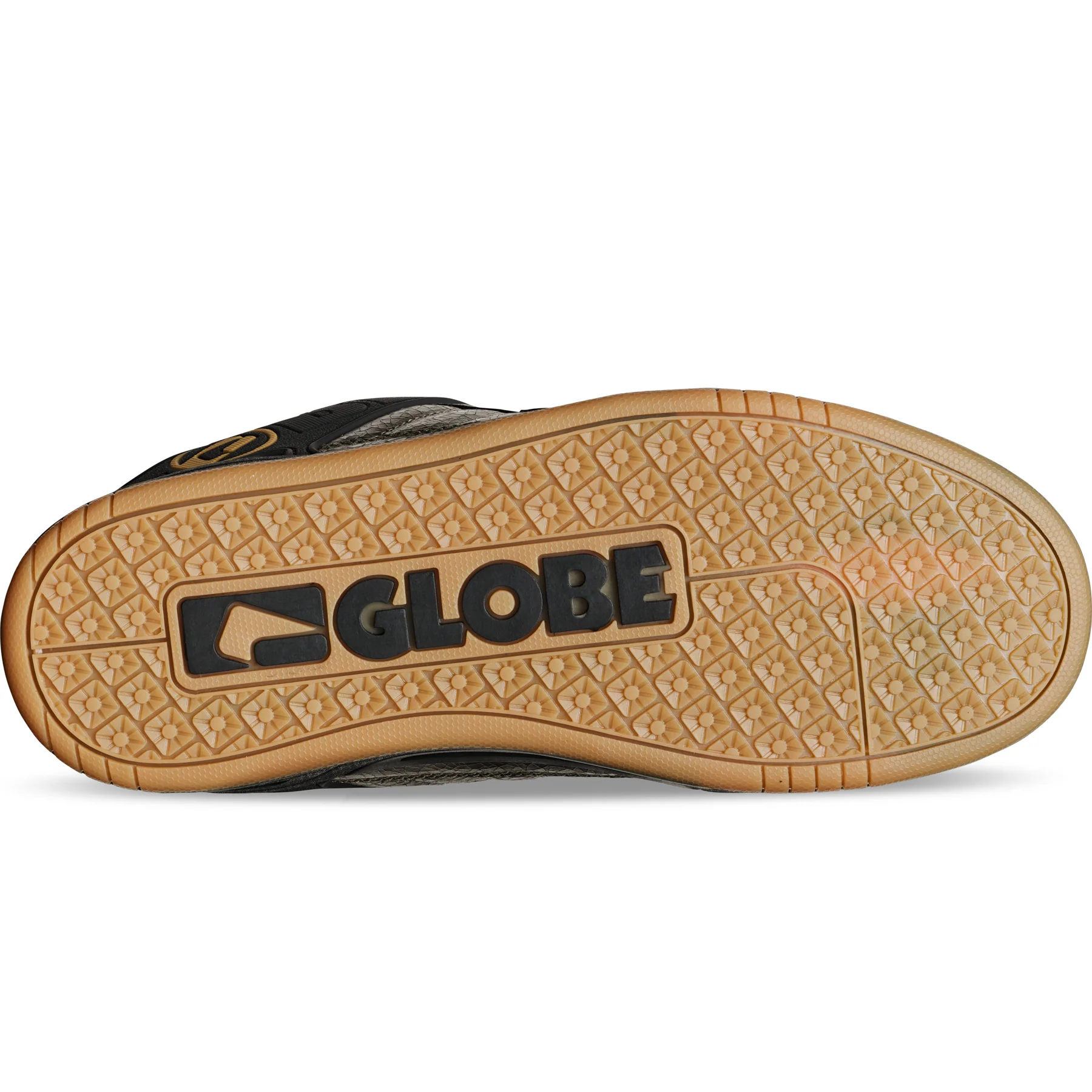 Globe Tilt - Distressed Leather - Image 3