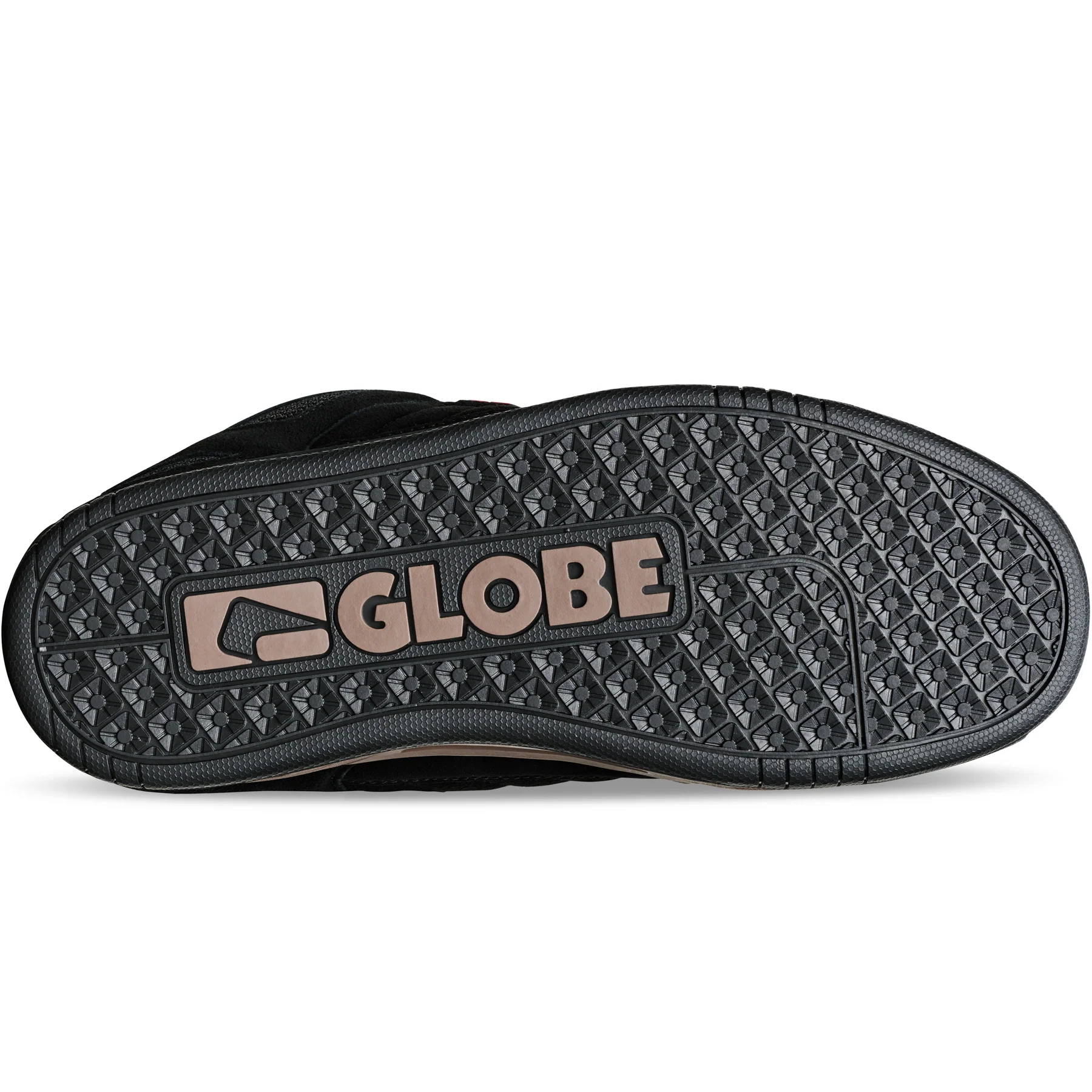 Globe Tilt Prime - Black / Gum - Image 3