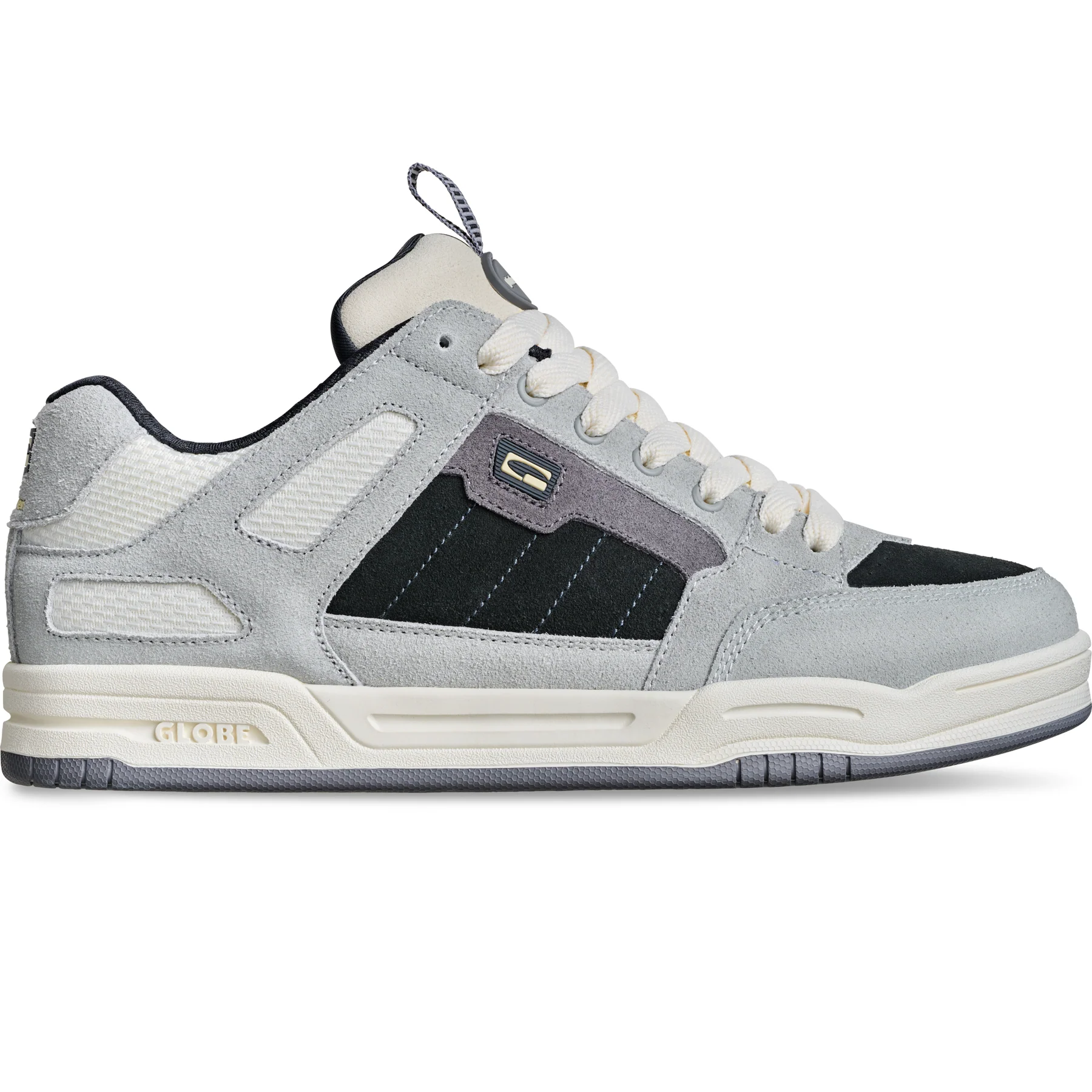 Globe Tilt Prime - Grey