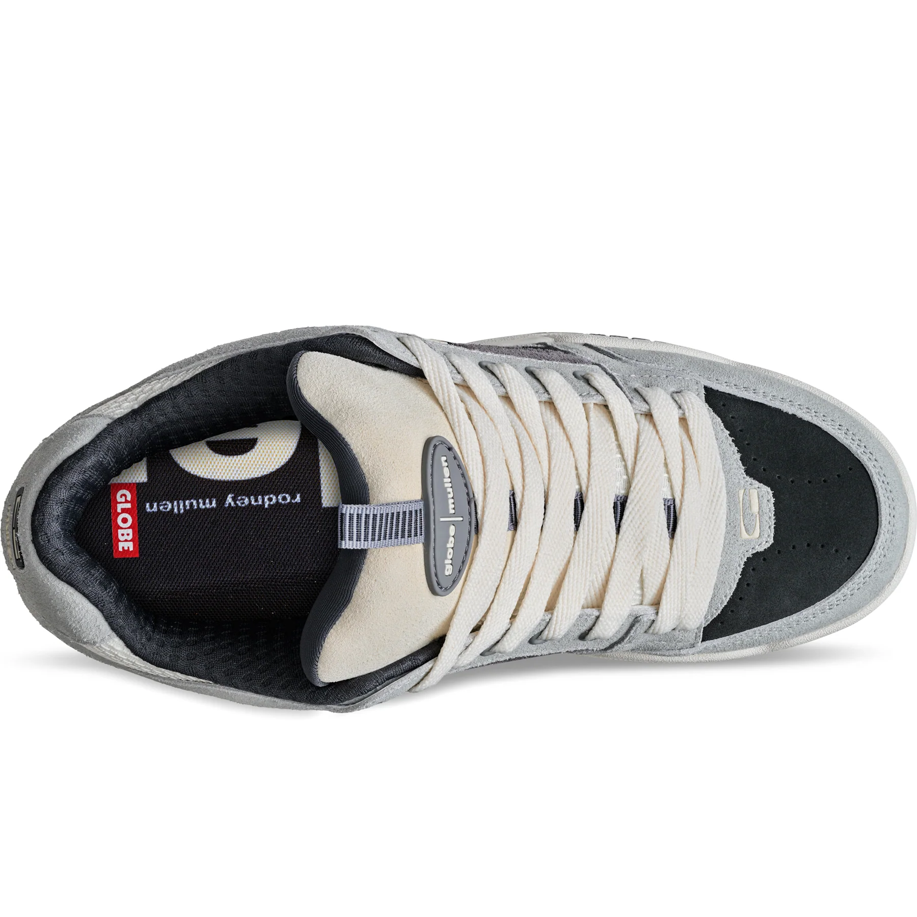 Globe Tilt Prime - Grey - Image 2
